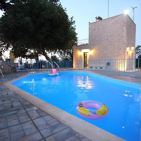Villa Athina Argiroupolis Bilik gambar