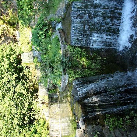 Villa Athina Argiroupolis Luaran gambar