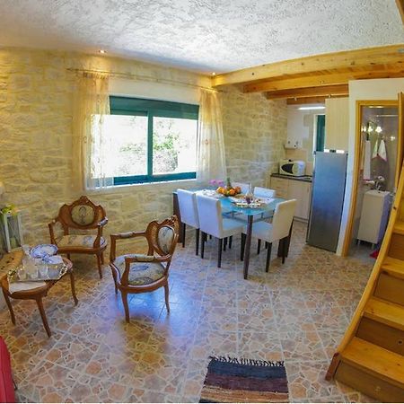 Villa Athina Argiroupolis Luaran gambar