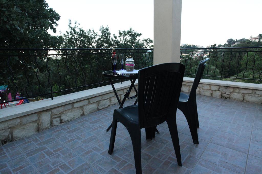 Villa Athina Argiroupolis Bilik gambar