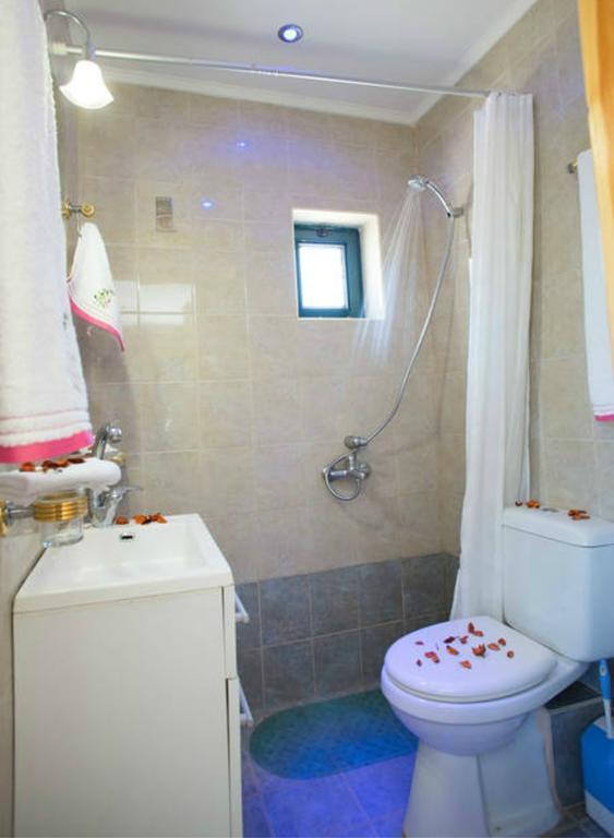 Villa Athina Argiroupolis Bilik gambar