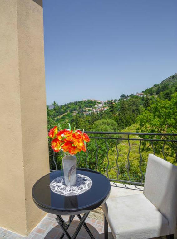 Villa Athina Argiroupolis Luaran gambar