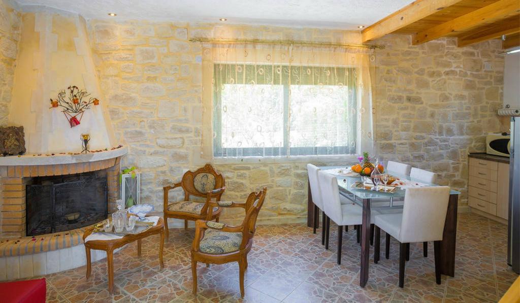 Villa Athina Argiroupolis Luaran gambar